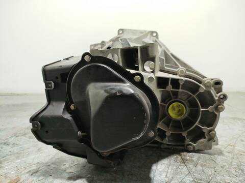 Foto 3ª: Caja Cambios Ford Fiesta 1.25 82CV 60KW [SNJB] (2014)