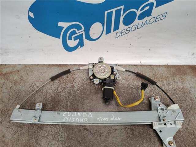 Elevalunas Eléctrico Trasero Derecho Chevrolet Evanda 2.0