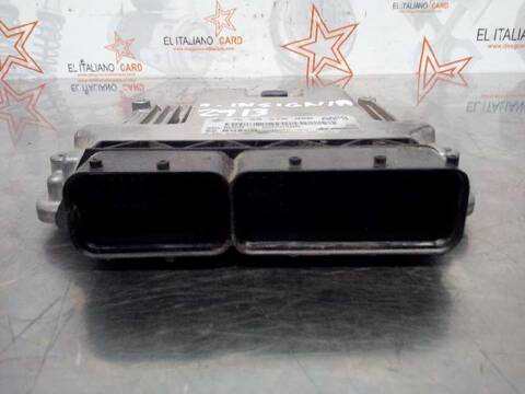 Foto 3ª: Centralita Motor ECU Opel Insignia COSMO BERLINA 131CV 96KW [A20DTH] (2010)