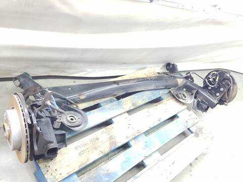 Puente Trasero Nissan Qashqai N-CONNECTA E-POWER