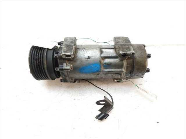 Foto 2ª: Compresor Aire Acondicionado Volvo V40 1.9 DI 102CV (1995)