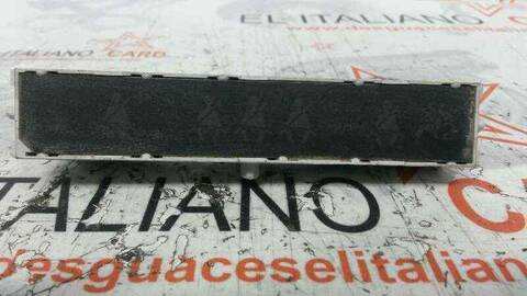 Pantalla Multifuncion Peugeot 207 120CV 88KW