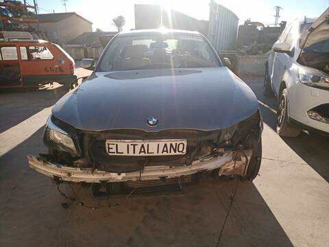 Capot Bmw Serie 5 518 520 D BERLINA 177CV 130KW