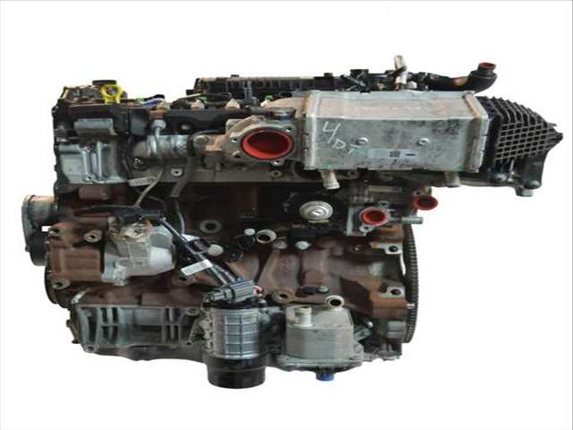 Foto 3ª: Motor Completo Ford Mondeo 2.0 ECOBLUE 150 CV 110KW [YLCC] (2019)