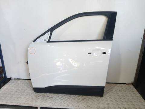 Foto 1ª: Puerta Delantera Izquierda Peugeot 2008 1.5 BLUEHDI 110 UDYHSK) 110CV 81KW [YHS (DV5RCE)] (2021)