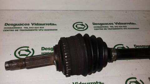 Foto 3ª: Transmision Delantera Derecha Chevrolet Kalos 1.4 CAT 94CV 69KW [F14D3] (2006)