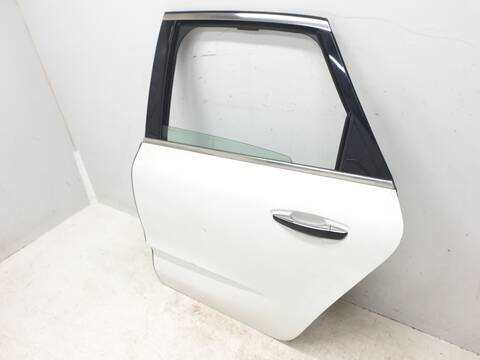 Foto 2ª: Puerta Trasera Izquierda Citroen C4 ATTRACTION (2013)