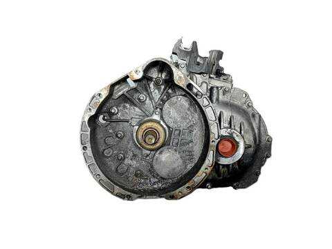 Foto 1ª: Caja Cambios Mercedes Clase B 150 640941 (2009)