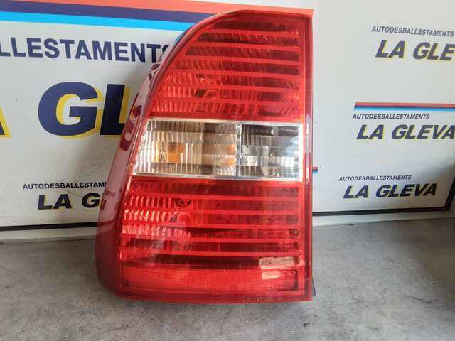 Piloto Trasero Izquierdo Kia Sportage 2.0 CRDI