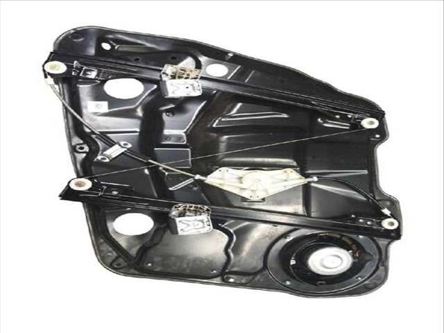 Foto 2ª: Elevalunas Eléctrico Delantero Izquierdo Mercedes Clase R 280 R 320 CDI 4-MATIC 251.022 251.122) 224CV (2005)