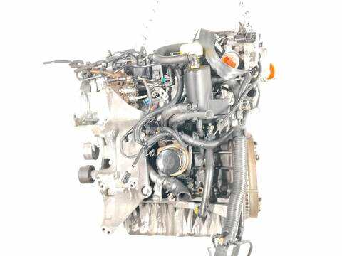 Foto 2ª: Motor Completo Renault Laguna 1.9 DCI BG1A BG1V) [F9Q 759] (2001)
