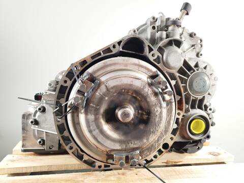 Caja Cambios Automatica Mercedes Clase B 150 B 180 CDI 245.207) 109CV 80KW AUT.