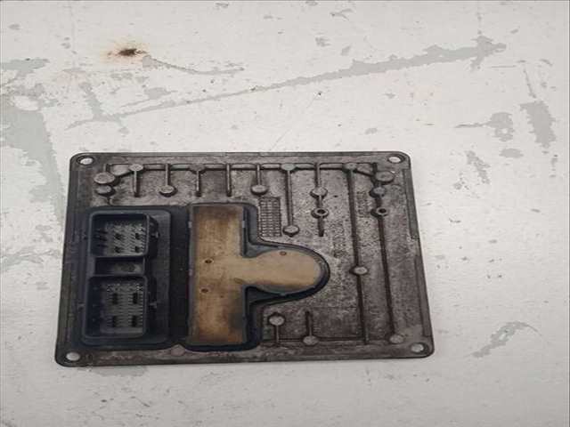 Foto 2ª: Centralita Cambio Automatico Citroen C2 1.4 HDI 68CV 50KW [8HZ] (2006)