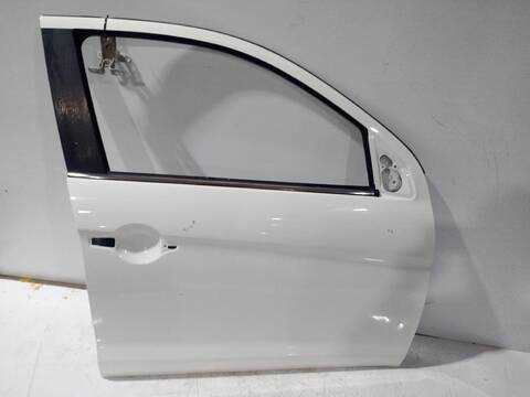 Puerta Delantera Derecha Mitsubishi ASX MOTION 4WD 116CV
