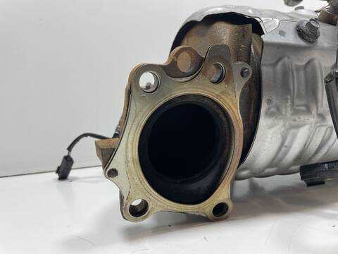 Foto 3ª: Filtro Particulas Mazda CX5 G KE) SH (2014)
