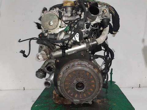 Foto 3ª: Motor Completo Alfa Romeo Gt 1.9 JTD M) 16V CAT 150CV 110KW [937A5000] (2004)