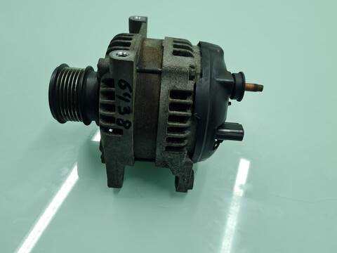 Foto 3ª: Alternador Chrysler Voyager 2.5 CRD SE GRAND VOYAGER 143CV 105KW [VM48C] (2009)