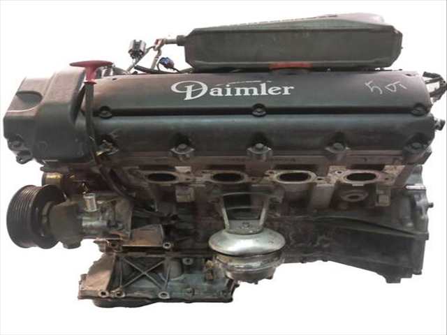 Foto 3ª: Motor Completo Jaguar XJ 4.0 V8 294 CV 216KW [AJ-V8, AJV8]