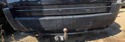 Paragolpes Trasero Bmw X3 2.0D 150CV 110KW