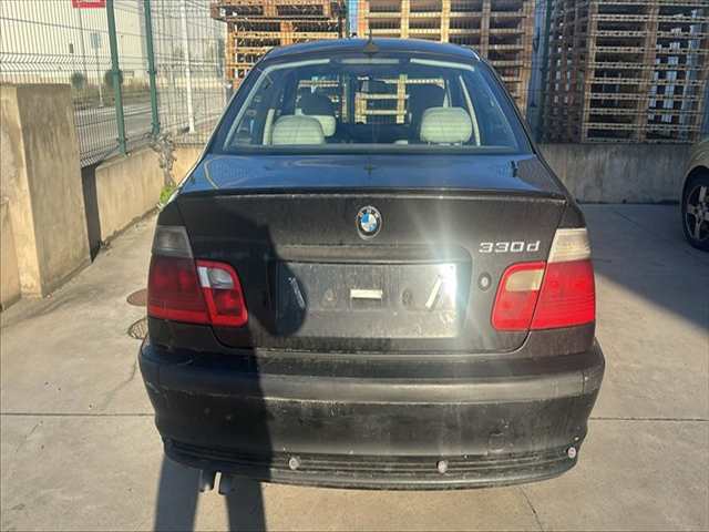 Portón Bmw Serie 3 330 3.0 DIESEL E 46