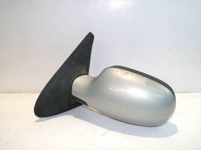 Foto 2ª: Retrovisor Izquierdo Renault Megane 1.9 DTI 1999-2002 [F9QA7] (2000)