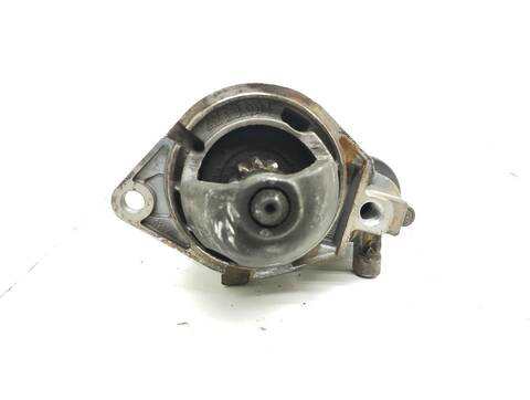Foto 4ª: Motor de Arranque Opel Astra CLUB BERLINA 101CV 74KW [Y20DTH] (2002)