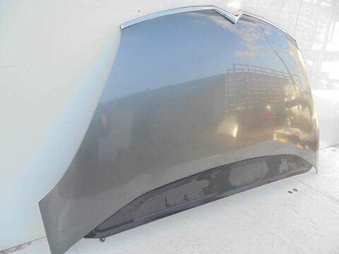 Foto 2ª: Capot Citroen C4 PICASSO 140CV 103KW [9HZ] (2006)