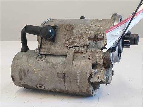 Foto 1ª: Motor de Arranque Hyundai Santa Fe 2.0 CRDI 4X4 125CV 92KW [D4EA] (2005)