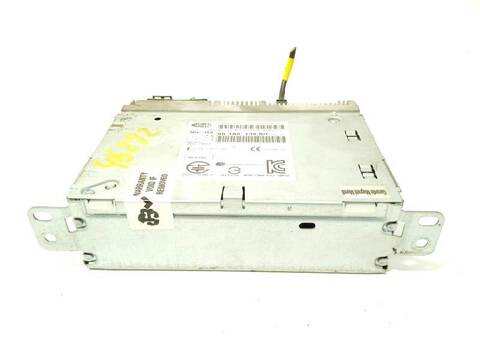 Foto 2ª: Centralita Motor ECU Peugeot 308 STYLE 120CV 88KW [BH01] (2017)