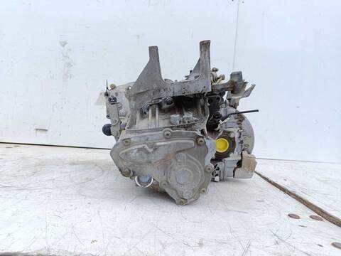 Foto 4ª: Caja Cambios Peugeot 407 ST CONFORT 136CV 100KW [RHR] (2007)