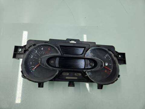 Cuadro de Instrumentos Renault Trafic AUTHENTIQUE 121CV