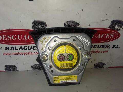 Foto 2ª: Airbag Delantero Izquierdo Volvo S40 2.0 D KINETIC 136CV (2003)