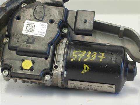 Foto 2ª: Motor Limpia Delantero Ford Transit 1.6 FURGON 200 L1 AMBIENTE 75CV 55KW [UBGA] (2015)