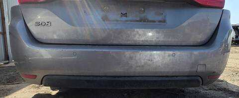 Paragolpes Trasero Peugeot 308 9HC