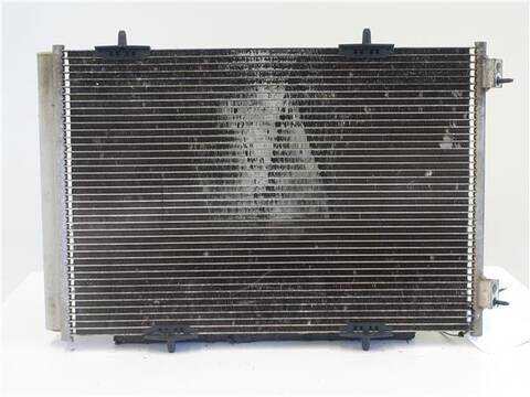 Foto 2ª: Radiador Calefaccion A.A. Citroen C3 1.6 FEEL 99CV 73KW [BH02] (2017)