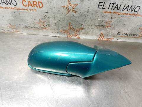 Foto 3ª: Retrovisor Derecho Mercedes Clase S 220 230 COMPRESSOR 170.447) 193CV 142KW [M111973] (2006)