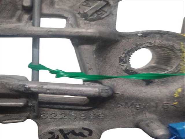 Foto 3ª: Volante Peugeot 308 1.2 THP 130 AUT. 131CV (2013)