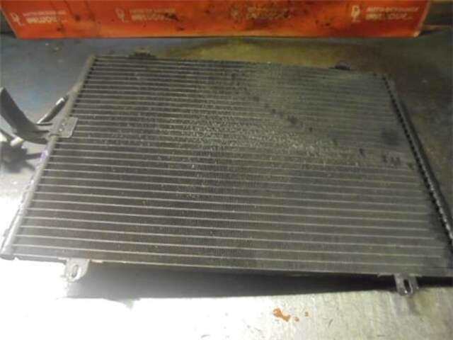 Foto 3ª: Radiador Calefaccion A.A. Renault Megane 2.0 I (LA07. LA0G) I CLASSIC (LA0)(1996-_) [F3R 750]