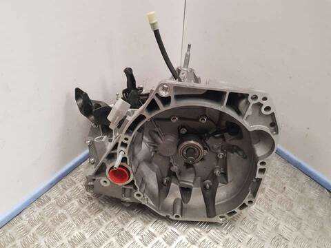 Caja Cambios Dacia Sandero 1.0 TCE 90 90CV 66KW