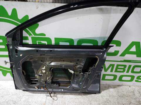 Foto 3ª: Puerta Delantera Derecha Citroen C5 2.0 HDI 109CV 80KW [RHZDW10ATED] (2004)