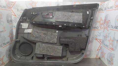 Foto 3ª: Tapizados Cartoneras Suzuki SX4 TAKUMI 135CV 99KW [D20AA] (2013)