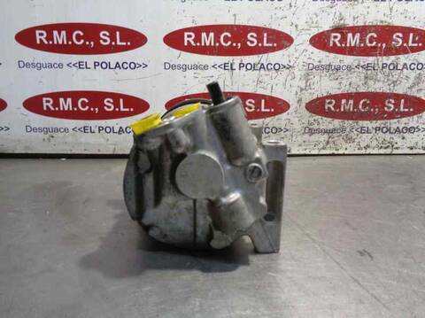 Foto 2ª: Compresor Aire Acondicionado Fiat Punto DYNAMIC 65CV 48KW [199A4000] (2009)