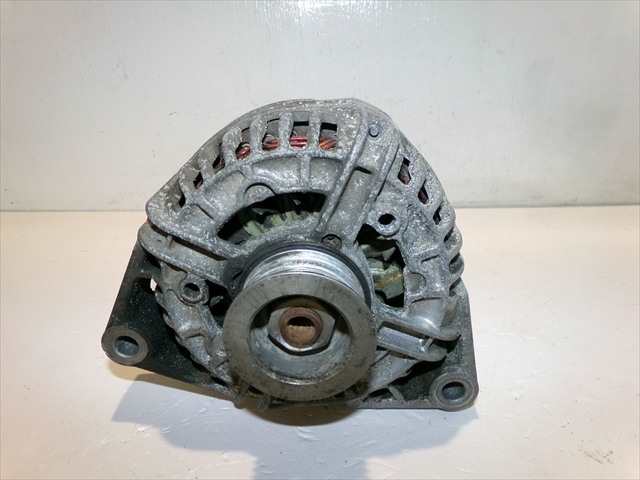 Alternador Opel Zafira 2.2 DTI MODELO A, 1999-2005