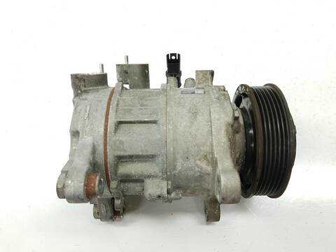 Foto 3ª: Compresor Aire Acondicionado Bmw Serie 4 418 430D M SPORT [N57D30A]