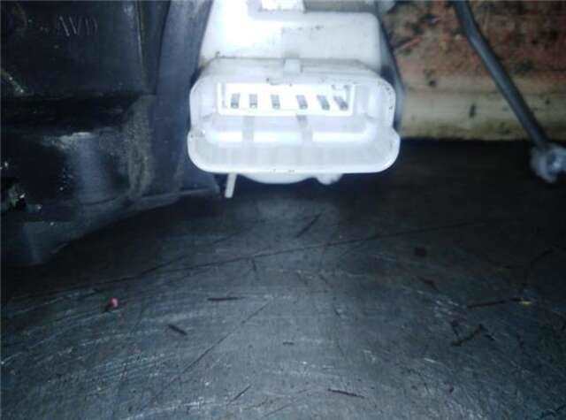 Foto 3ª: Cerradura Puerta Delantera Derecha Citroen C5 2.0 HDI [RHZ (DW10ATED)]
