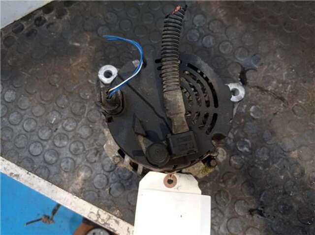 Foto 3ª: Alternador Mercedes Clase C 160 2.6 240 (203.061) [2.6 LTR. - 125 KW CAT] [M112912]