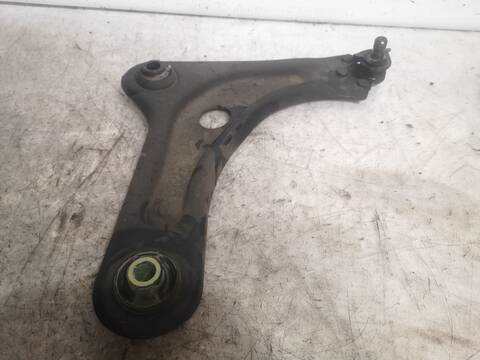 Foto 1ª: Brazo Suspension Delantero Derecho Peugeot 208 ZM01 (2013)