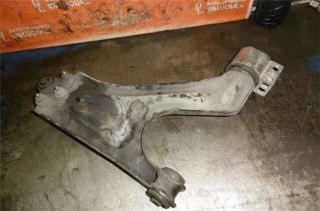 Foto 2ª: Brazo Suspension Delantero Izquierdo Saab 9-3 3.0 V6T BERLINA (06.1997-_06.2001) [B308E]