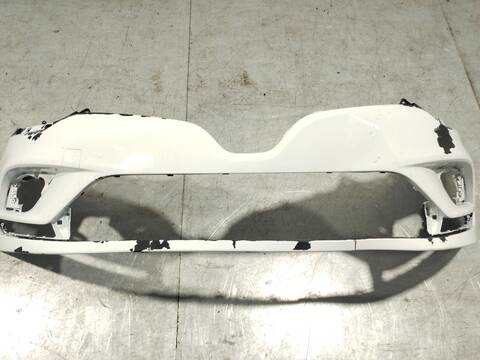 Paragolpes Delantero Renault Clio 1.2 TCE 120 BHAU) 118CV 87KW