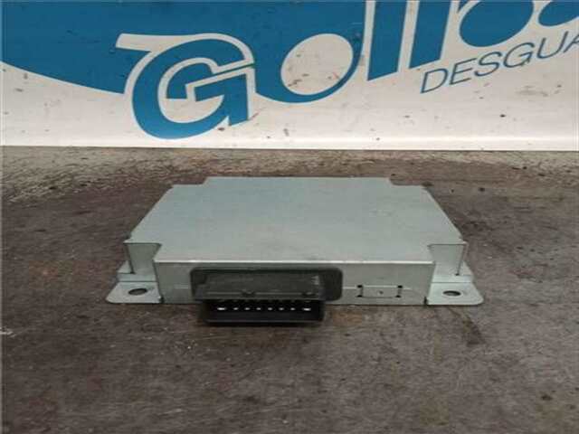 Modulo Confort BCM Fiat Punto 1.3 D MULTIJET